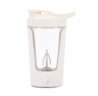 ShakerMaker™ – Portable Electric Protein Shaker
