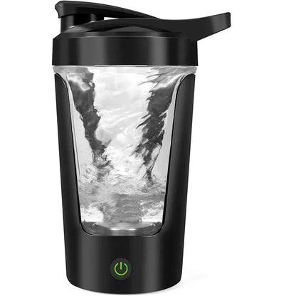 ShakerMaker™ – Portable Electric Protein Shaker